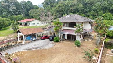 Bungalow House For Sale in Kuantan,PHG