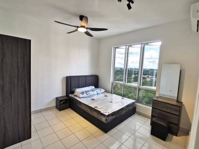 Condominium For Rent in Seri Serindit Residence
