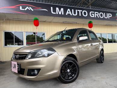 2014 Proton Saga FLX STANDARD
