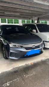 Honda City E in Sibu, SWK