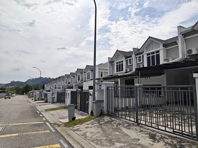 2-storey Terraced House For Sale in Skudai,JHR