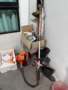 Potong Rumput utk dijual Jb