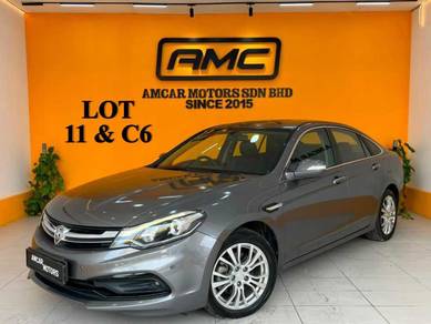 Proton Perdana 2.0L in Sungai Besi, KUL