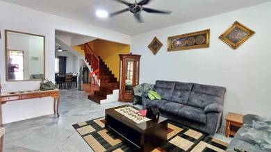 Terraced House For Sale in Puchong,SGR