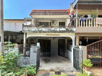 2-storey Terraced House For Sale in Kajang,SGR