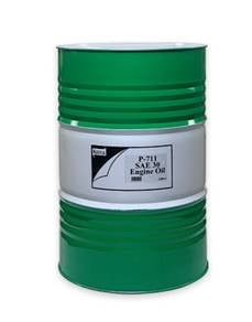 Koya P-711 SAE 30 Engine Oil / SAE30 / 200 liter