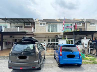 Terraced House For Sale in Semenyih,SGR