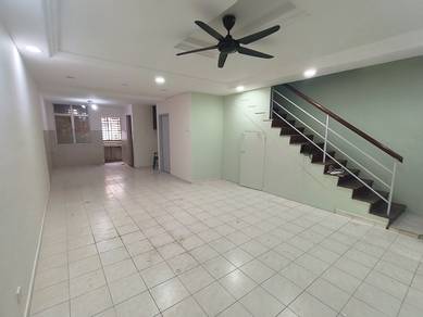 2-storey Terraced House For Sale in Johor Bahru,JHR
