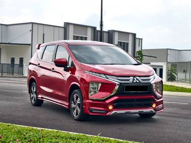 Mitsubishi Xpander in Johor Bahru, JHR
