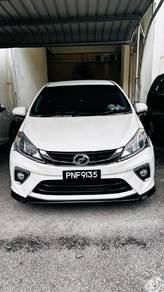 Perodua MyVi AV ADVANCE in Gelugor, PNG