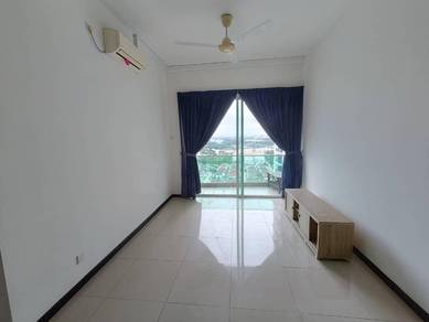 Service Residence For Rent in D'Carlton (Residensi Seri Mega)