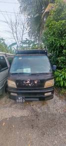 daihatsu s200