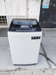 Midea washing machine 9.5-kg fully automatic