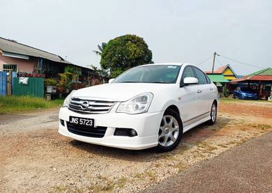 Nissan Sylphy PREMIUM IMPUL in Bachang, MLK