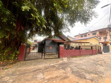 Residential Land in Sentul, KUL