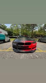BMW 320i 20i M SPORTS (CBU) in Setia Alam, SGR