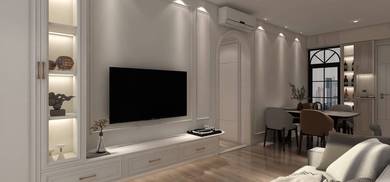 Condominium For Sale in Cristal Serin Residence