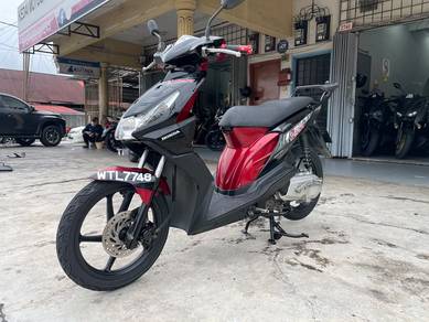 Honda Icon