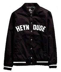 A0374 VINTAGE BASEBALL VARSiTY SWEATER JACKET 🔥