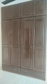 Cabinets  free self pickup