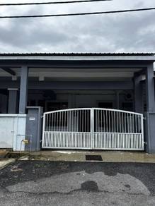 Terraced House For Sale in Bukit Katil,MLK