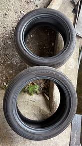 tayar advan fleva 195/50/15
