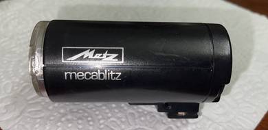 Metz 20BC6Flash gun