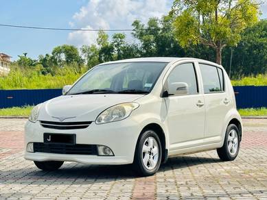 Perodua MyVi SXi in Johor Bahru, JHR