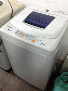 Toshiba Top Washer Recon Mesin Basuh Automatic