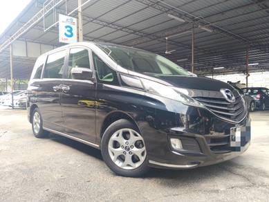 Mazda Biante SKYACTIV-G in Cheras, SGR