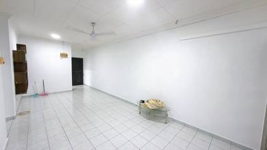 Apartment For Rent in Permas Ville Apartments