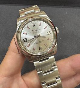 Rolex Airking Oyster Perpetual 34mm 114200