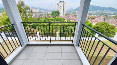 3-storey Terraced House For Sale in Ampang,SGR
