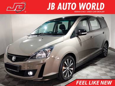 2022 Proton Exora PREMIUM