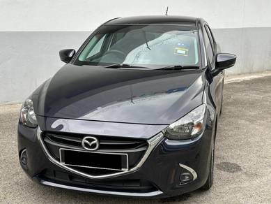 Mazda 2 MID SPEC in Bandar Bukit Tinggi, SGR