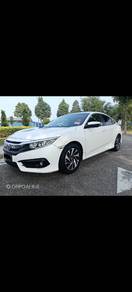 Honda Civic i-VTEC in Bachang, MLK