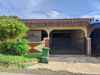 Terraced House For Rent in Mentakab,PHG