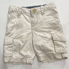 Tommy Hilfiger Khaki Shorts - Size 3