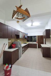 2-storey Terraced House For Rent in Bandar Damai Perdana,KUL