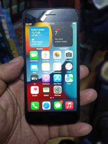 i phone 7 128gb