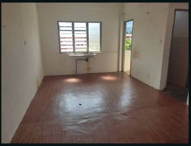 Flat For Rent in Malihah