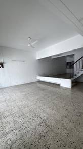 2-storey Terraced House For Rent in Perai,PNG