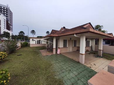 Semi-Detached House For Sale in Seremban,NSN