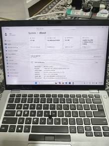 Dell latitude 5410 core i7
