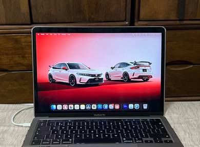 Macbook Pro 13.3 512GB i5