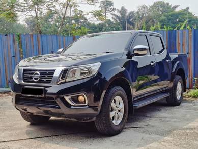 Nissan Navara SE (AT) in Kajang, SGR