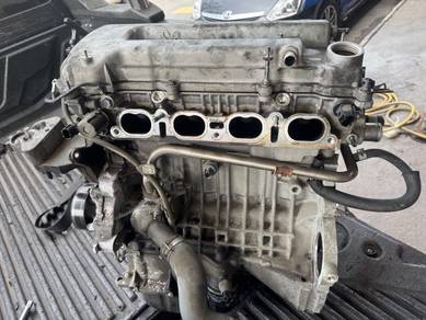 Toyota MRS / Wish Zne10 1ZZ-FE Engine Kosong Jpn