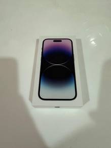 Iphone 14 pro 512GB (Purple)