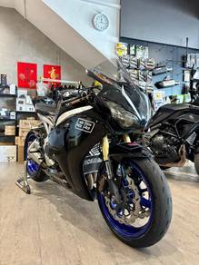 Honda CBR1000RR