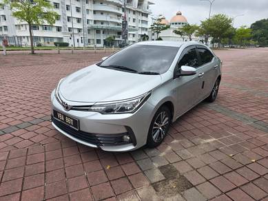   in Bandar Sri Sendayan, NSN